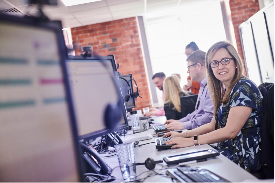 Benson for Beds Opportunities