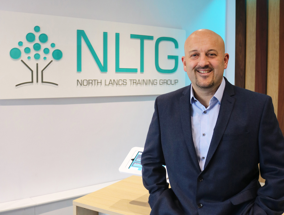 NLTG SEE AN APPRENTICESHIP BOOM ACROSS THE NORTH WEST