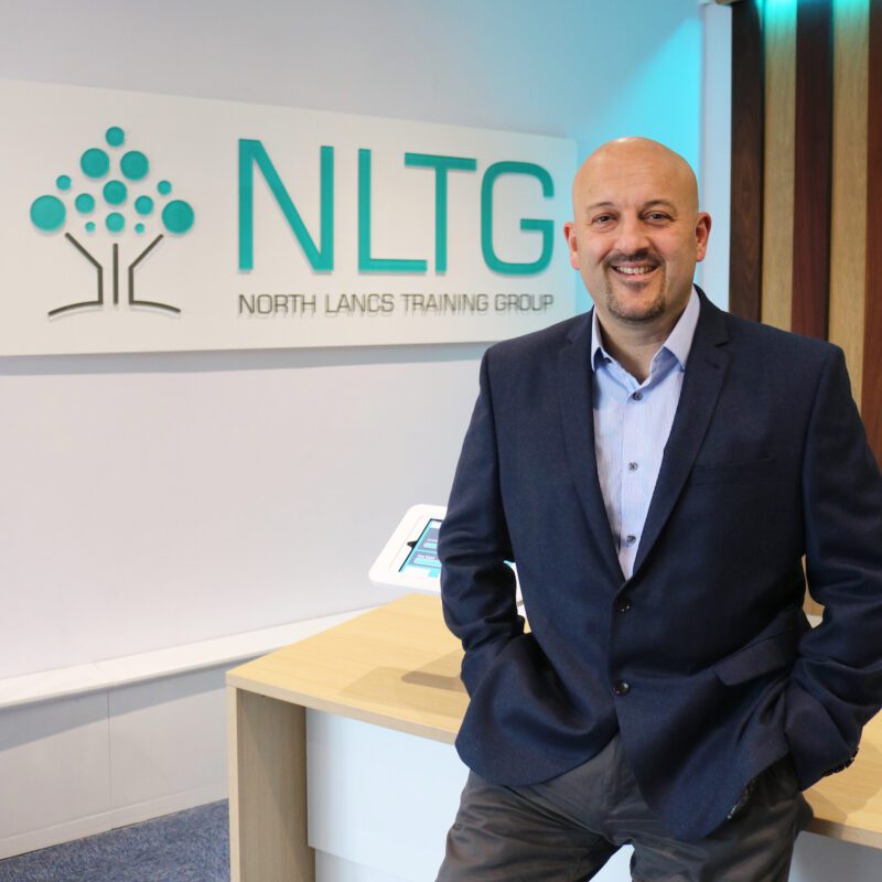 NLTG SEE AN APPRENTICESHIP BOOM ACROSS THE NORTH WEST