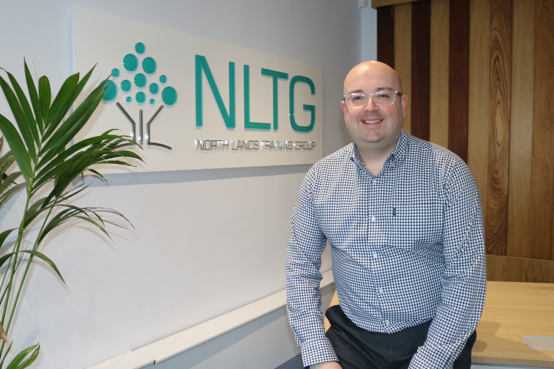 NLTG new hire Robin Lindsay brings a wealth of experience to the role