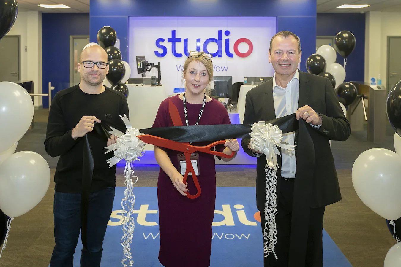 Frasers Group further invests in Hyndburn with the purchase of Studio Retail office