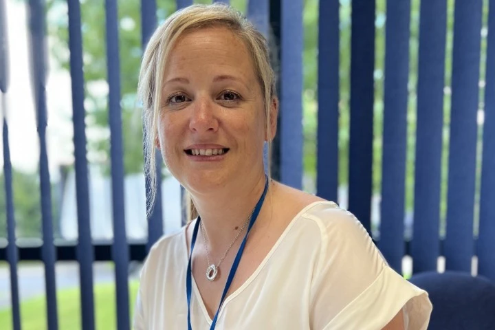 What More UK appoints new Group HR Manager Sally Hulse
