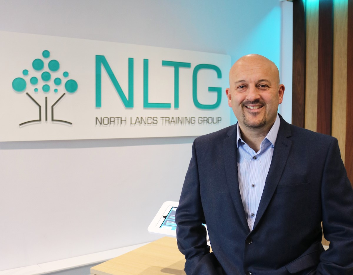 NLTG CALL ON EAST LANCASHIRE BUSINESSES TO OFFER WORK EXPERIENCE PLACEMENTS FOR ASPIRING STUDENTS