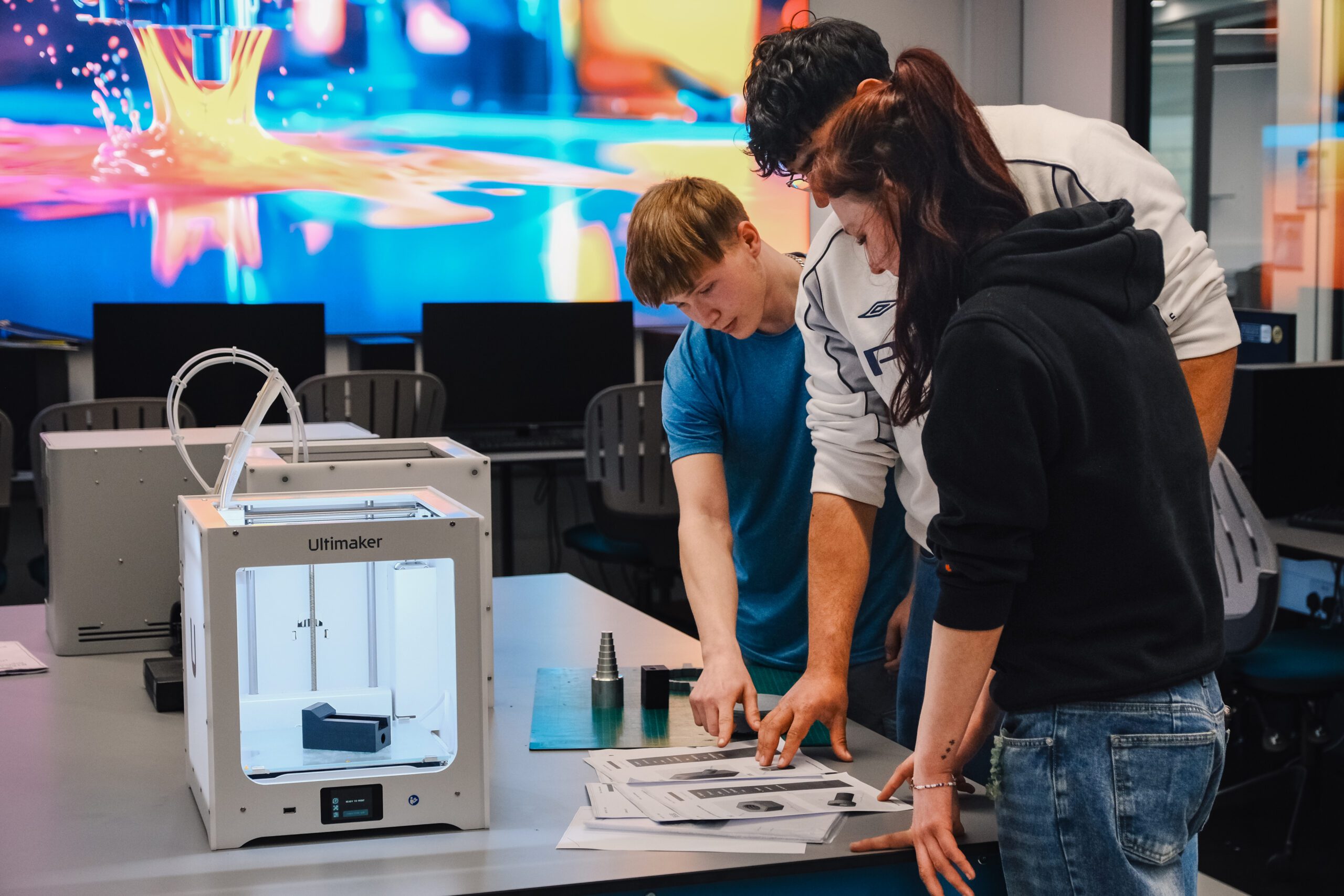 First Open Events of 2026 announced by Ofsted Outstanding Colleges