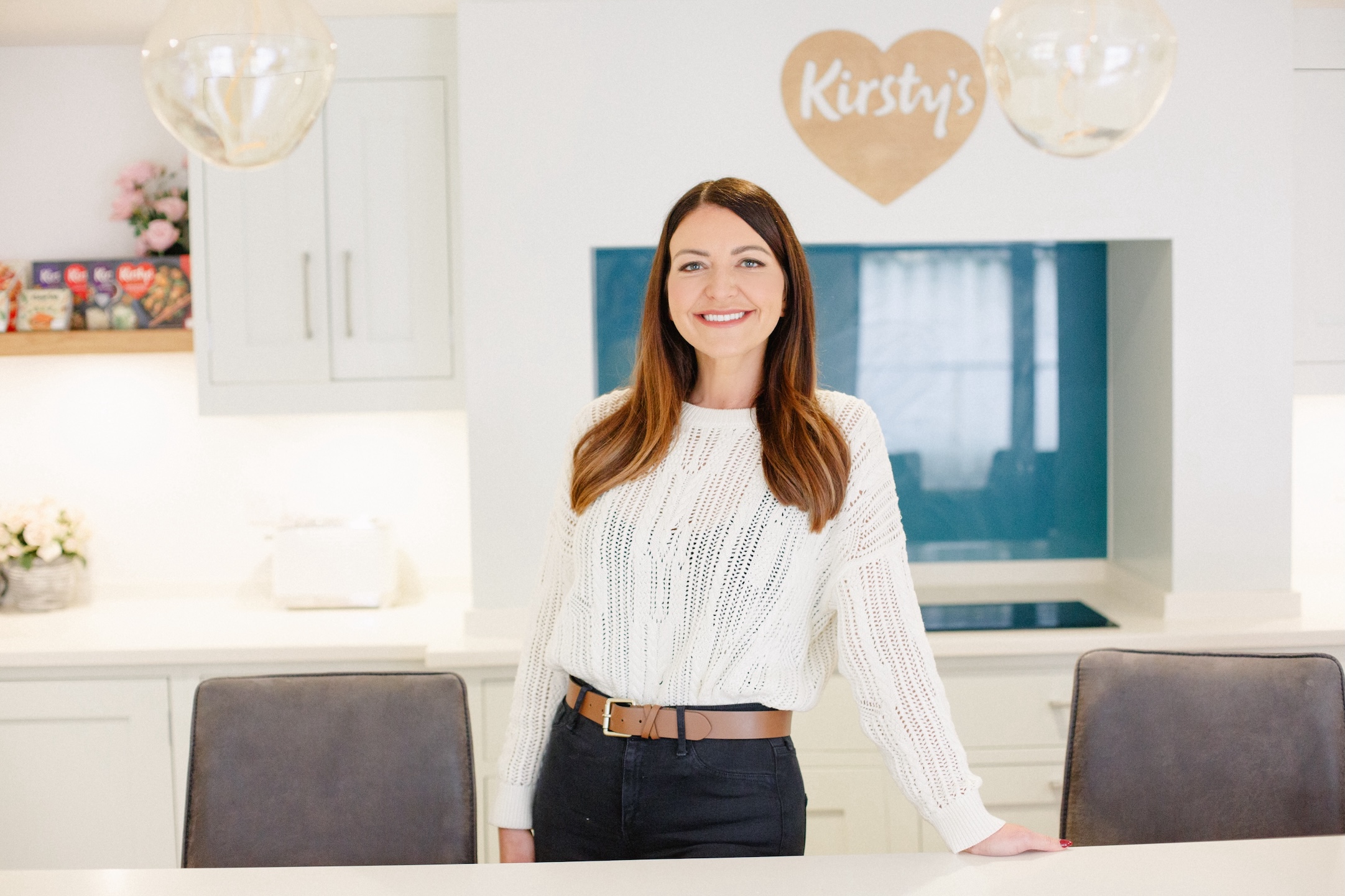 Dragons’ Den star Kirsty Henshaw to inspire at Hyndburn Jobs Fair