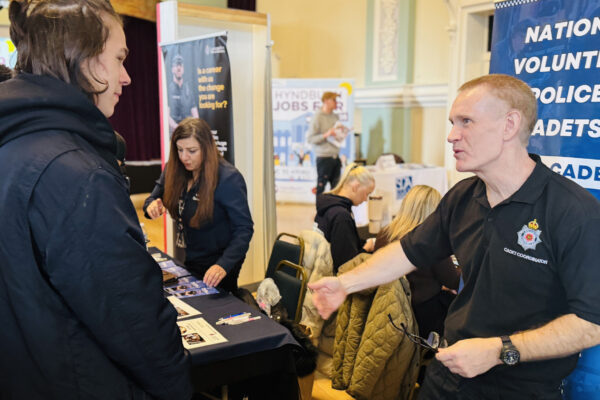 HyndburnJobsFair14