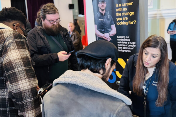 HyndburnJobsFair15