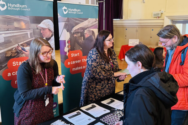 HyndburnJobsFair19