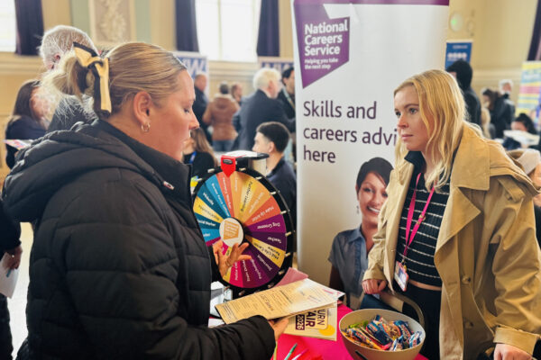 HyndburnJobsFair26