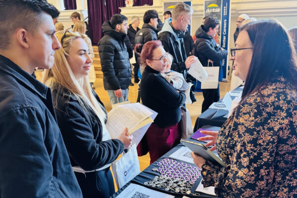 HyndburnJobsFair38
