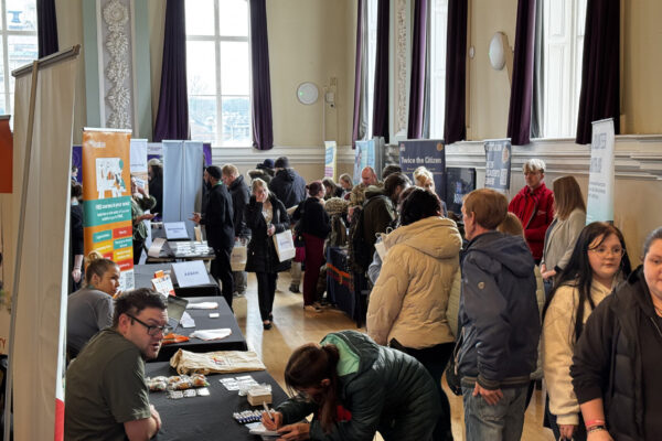 HyndburnJobsFair4