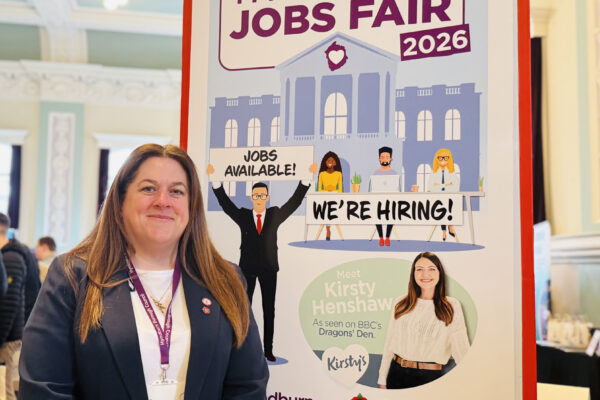 HyndburnJobsFair7