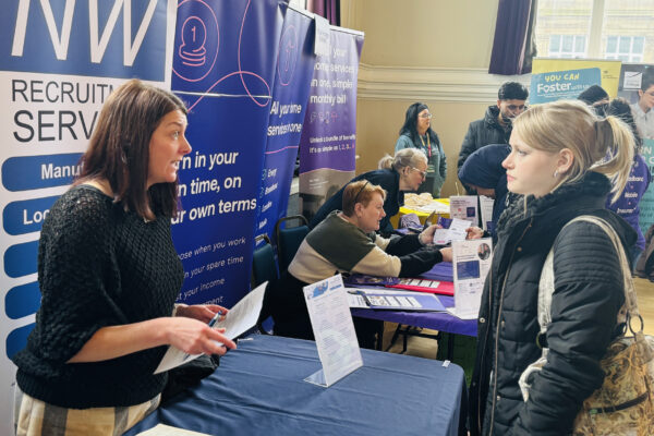 HyndburnJobsFair9
