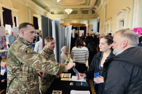 Organisations such as the Army and Police will also be in attendance