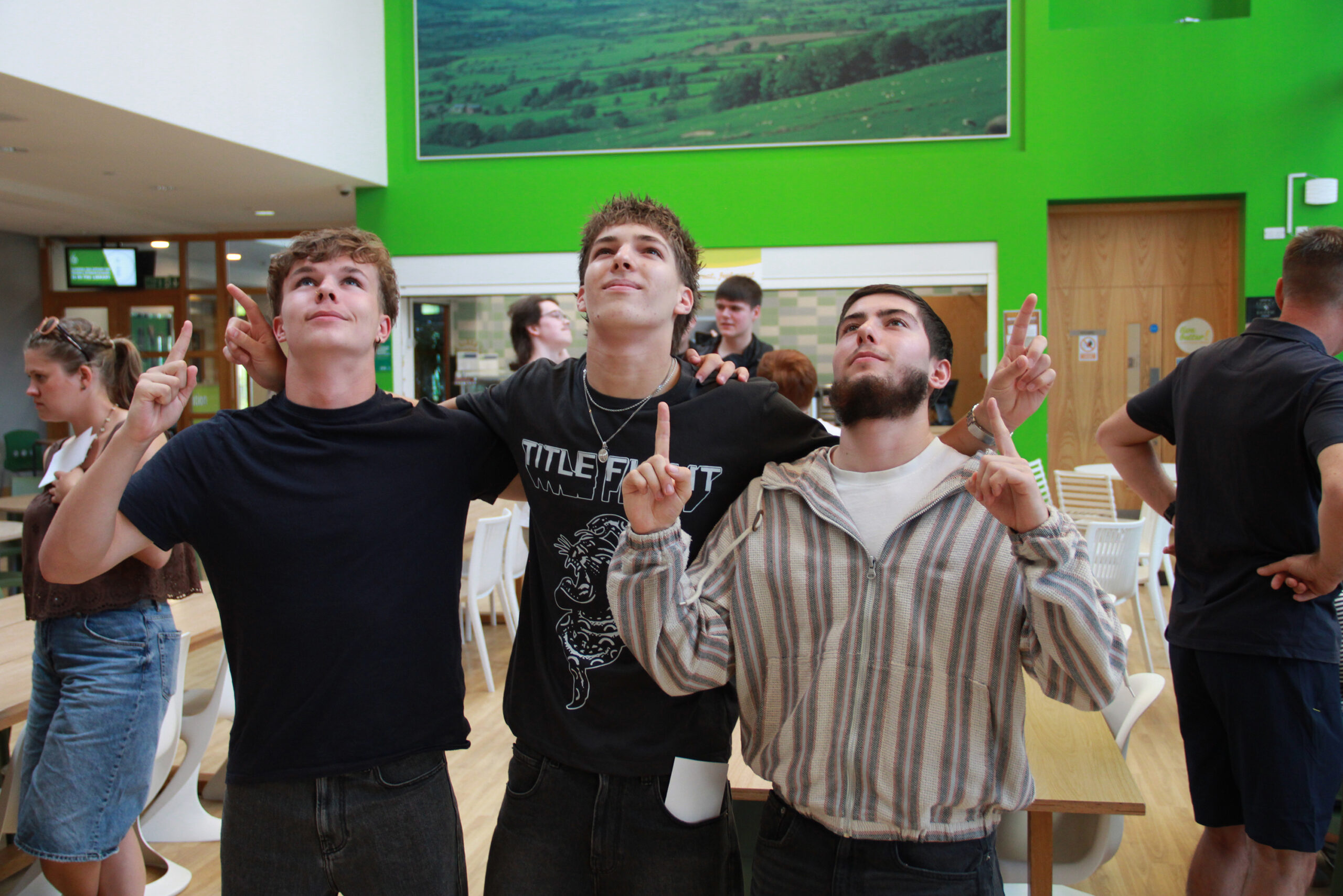 Record Breaking Results for St Christopher’s Sixth Form!