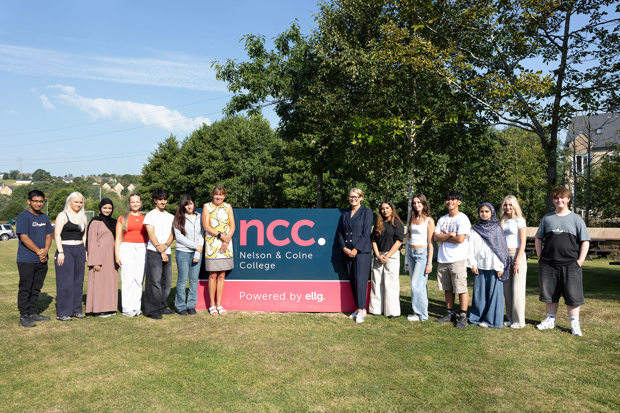99% Pass Rate for Technical Education Students at the Number 1 College in the Country