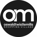 Oswaldtwistle Mills